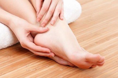 Bệnh tê tay chân và cách điều trị do sinh lý dễ dàng, nhanh chóng